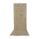 Decorative Bige Hallway Runner Rug sku 1910