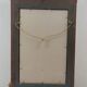 19th century gilded wooden mirror from Maison Goupil & Cie