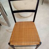Superleggera chair by Gio Ponti