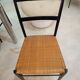 Chaise Superleggera de Gio Ponti