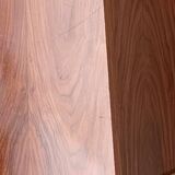 Vintage rosewood secretary