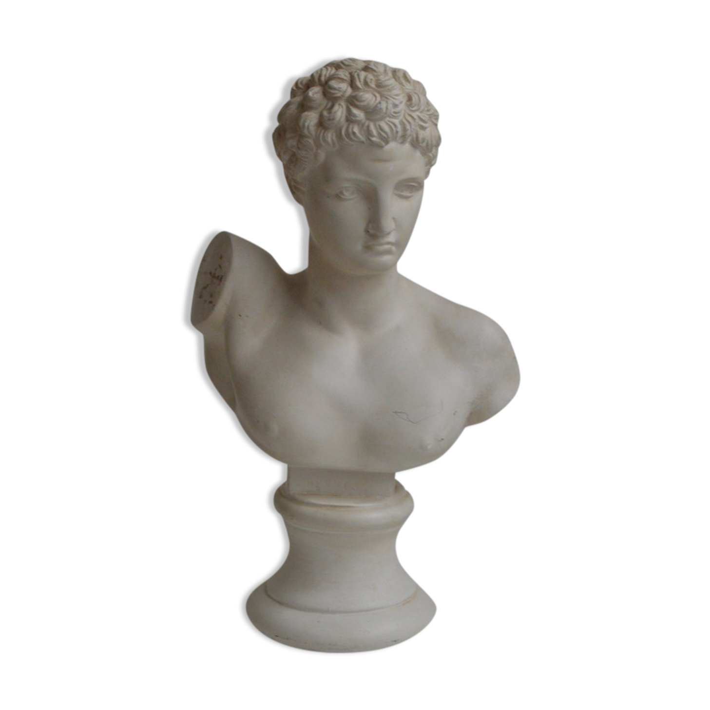 Bust of Hermes
