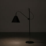1960s Adjustable “BL3” floor lamp by Bestlite, UK
