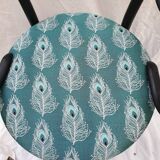 New art armchair