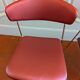 Lot de 4 chaises Wolfgang par Fornasari