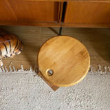 Suzy alan reed stool 80s