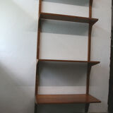 Vintage shelving By Poul Cadovius