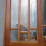 3 separation doors of the years 20-30