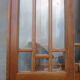3 portes de separation des annèes 20-30