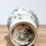 Jacques Blin vase