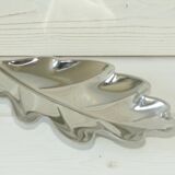 Cup sheet Guy Degrenne Arboretum stainless steel 18/10 vintage