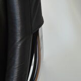 Chaise longue, années 1980