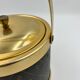 Vintage ice bucket