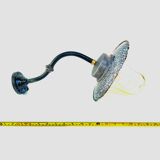 Wall lamp COL of Authentic Swan old lamp 1920 1930