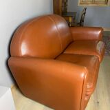 Duvivier club sofa