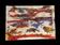 Oil Painting on Canvas Abstract Material 1970s