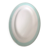 Vintage serving dish