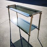 Console seventies