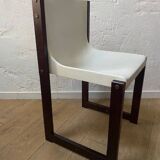 Chaise monocoque René Georges Gautier