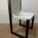 René Georges Gautier monocoque chair