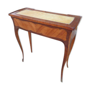 Table et coiffeuse fin