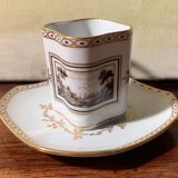 Taxes à café Richard Ginori