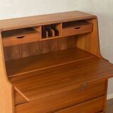 Vinde Møbelfabrik secretary by Arne Wahl Iversen, Denmark, 1960s