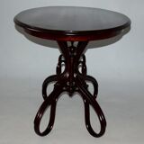 Fischel antique conference or dining table  1890