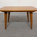 Coffee table of the 50s/60s