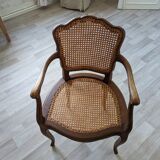 Fauteuil Louis XVI