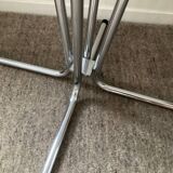 Vintage coat rack from the 60s and 70s