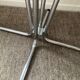 Vintage coat rack from the 60s and 70s
