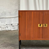 Rene Jean Caillette chest of drawers