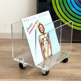 Marais International magazine rack