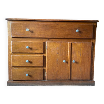 Vintage sideboard