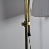 Sven Mejlstrøm Floor Lamps Produced by Mejlstrøm Belysning, 1960s
