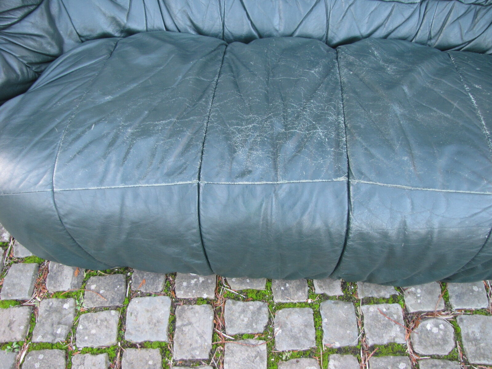 Sofa Brigantine by Michel Ducaroy for line Roset 1970