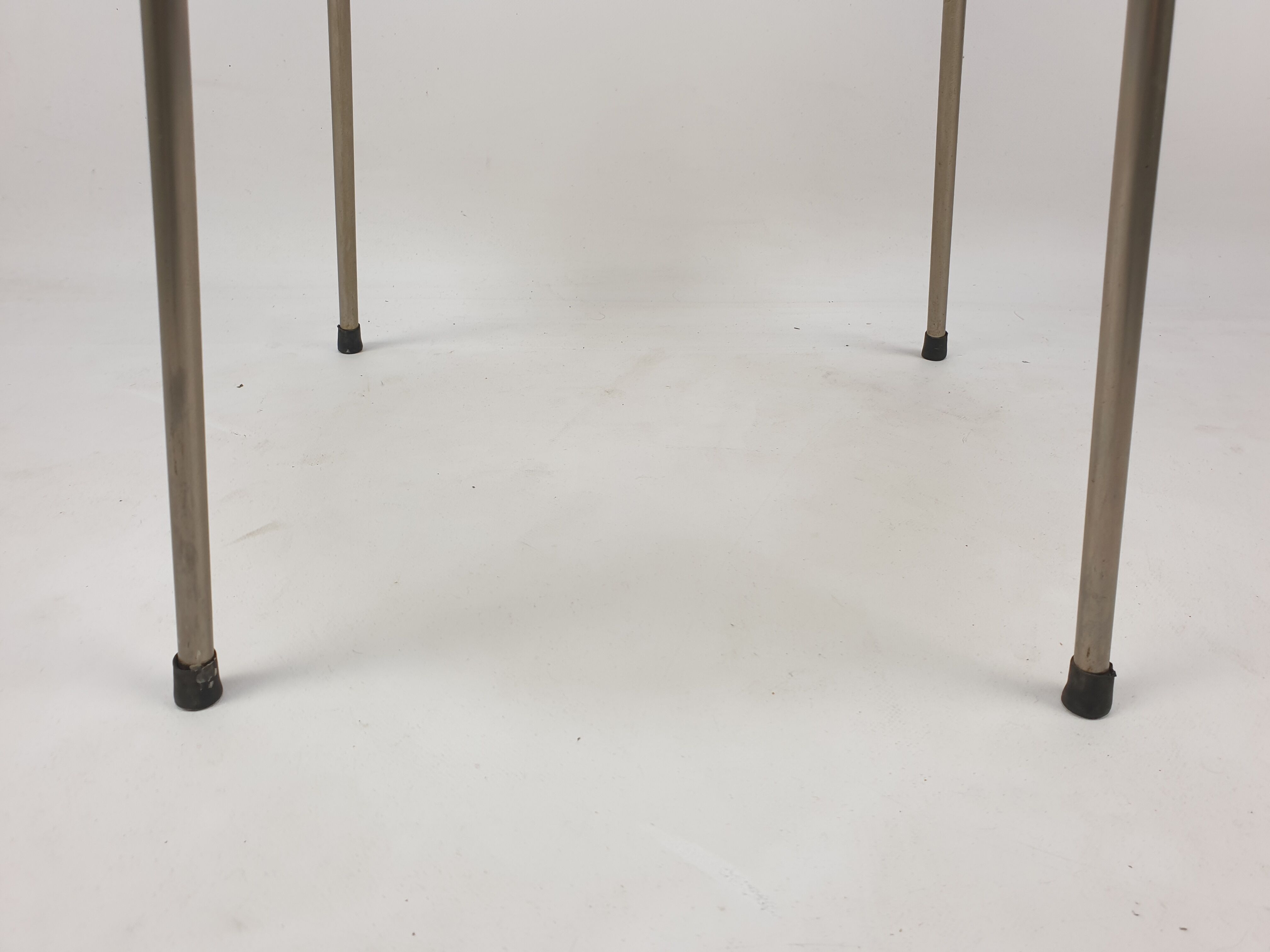 Model 3105 Mosquito chair by Arne Jacobsen for Fritz Hansen, 60