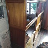 Bookcase bar MD modular furniture