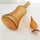 Vintage Empoli bottle carafe 1960
