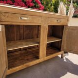 Parisian art deco buffet