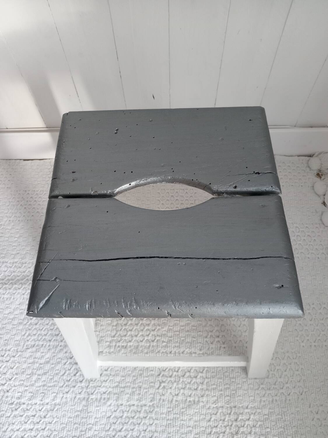 Stool
