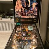 Batman Pinball