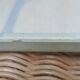 Fiberglass top autumn décor