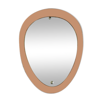 Vintage Italian mirror