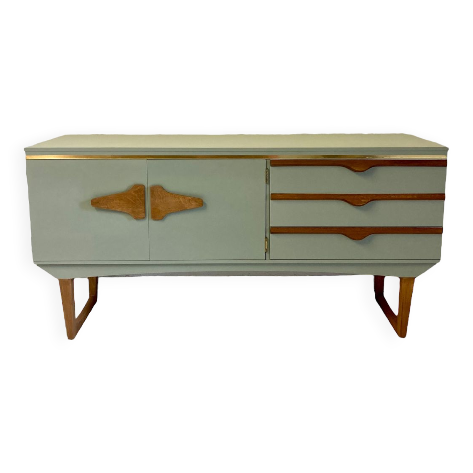 Mini vintage enfilade