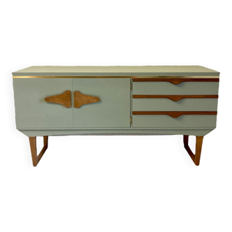 Mini enfilade vintage