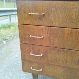 Chest of drawers 50s - 4 drawers