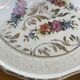 Presentation platters in artistic ceramic from the brand Cernanord Fr.