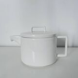 Bourroulec Brothers designer teapot for Monoprix